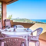 公寓 Casa Bea - Free Wifi - Vista Mare 哥斯达雷