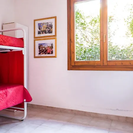 Casa Bea - Free Wifi - Vista Mare 公寓