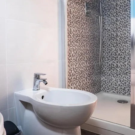 Apartment Casa Bea - Free Wifi - Vista Mare
