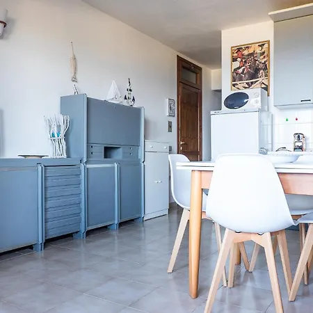Apartman Casa Bea - Free Wifi - Vista Mare *
