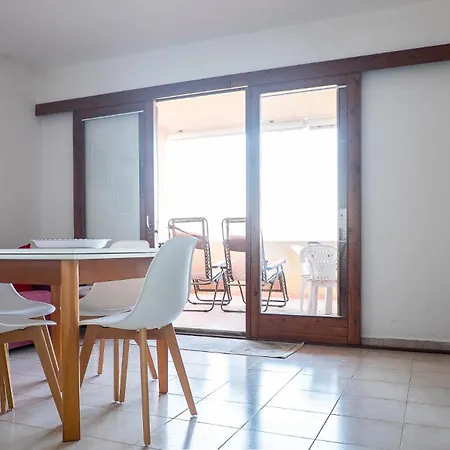 Casa Bea - Free Wifi - Vista Mare Apartment Costa Rei