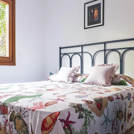 公寓 Casa Bea - Free Wifi - Vista Mare