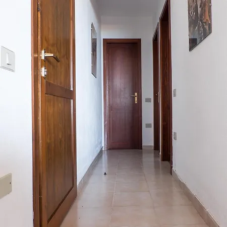 Apartment Casa Bea - Free Wifi - Vista Mare Costa Rei