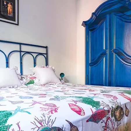 公寓 Casa Bea - Free Wifi - Vista Mare *
