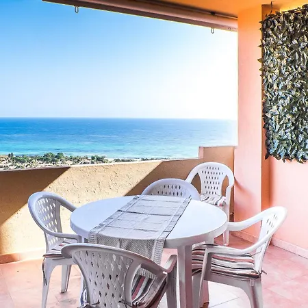 Casa Bea - Free Wifi - Vista Mare Apartment *