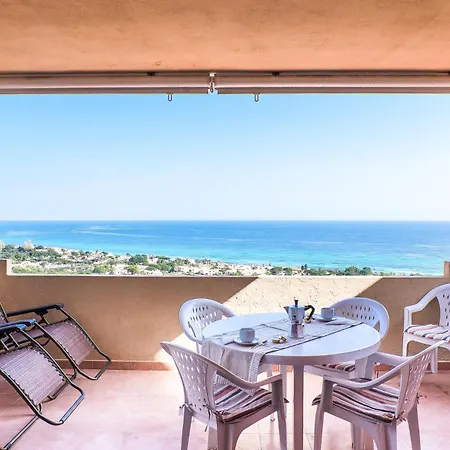 Casa Bea - Free Wifi - Vista Mare