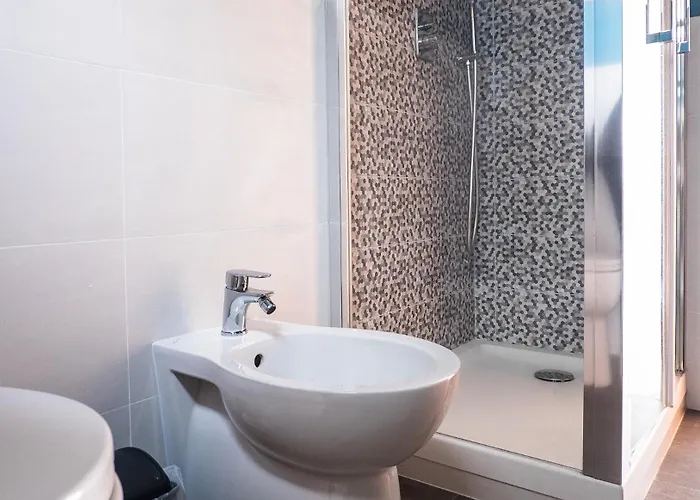 Apartman Casa Bea - Free Wifi - Vista Mare