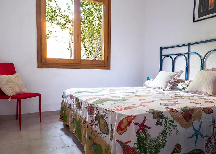 Casa Bea - Free Wifi - Vista Mare Apartman