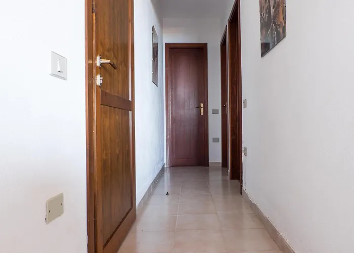 Daire Casa Bea - Free Wifi - Vista Mare Costa Rei