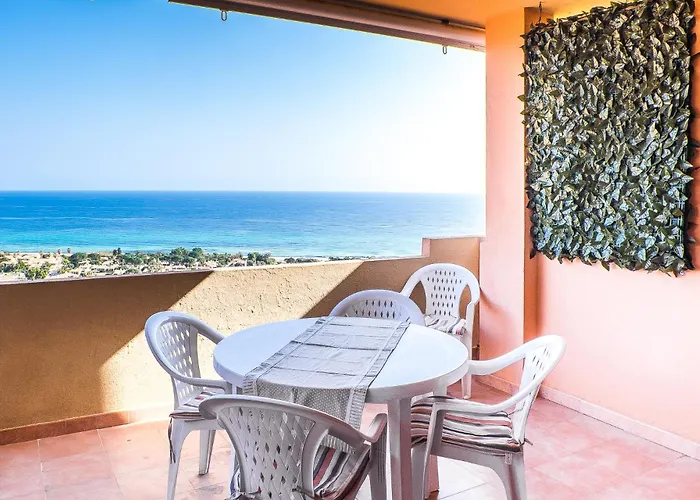 Casa Bea - Free Wifi - Vista Mare Apartman *